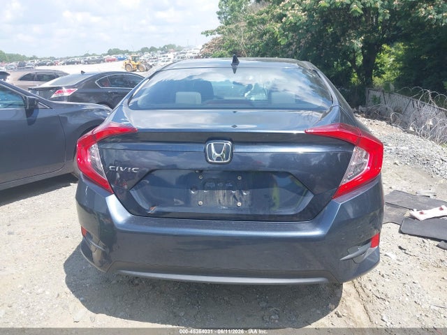 2017 Honda CIVIC EX — миниатюра 15
