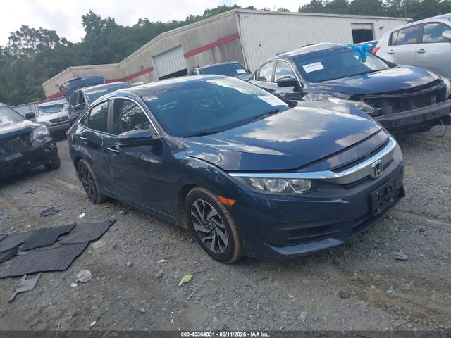 صورة 1 لـ 2017 Honda CIVIC EX
