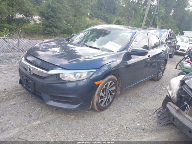 صورة 2 لـ 2017 Honda CIVIC EX