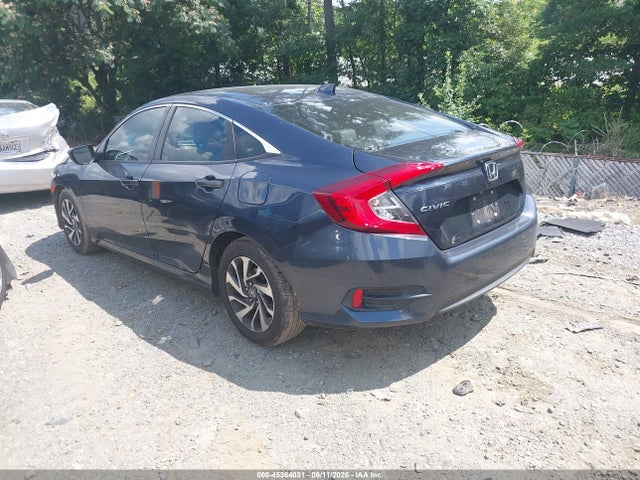 صورة 3 لـ 2017 Honda CIVIC EX