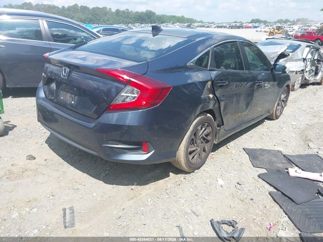 صورة 4 لـ 2017 Honda CIVIC EX