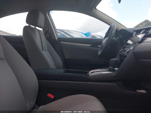 صورة 5 لـ 2017 Honda CIVIC EX