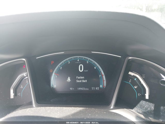 صورة 7 لـ 2017 Honda CIVIC EX