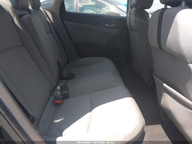 صورة 8 لـ 2017 Honda CIVIC EX