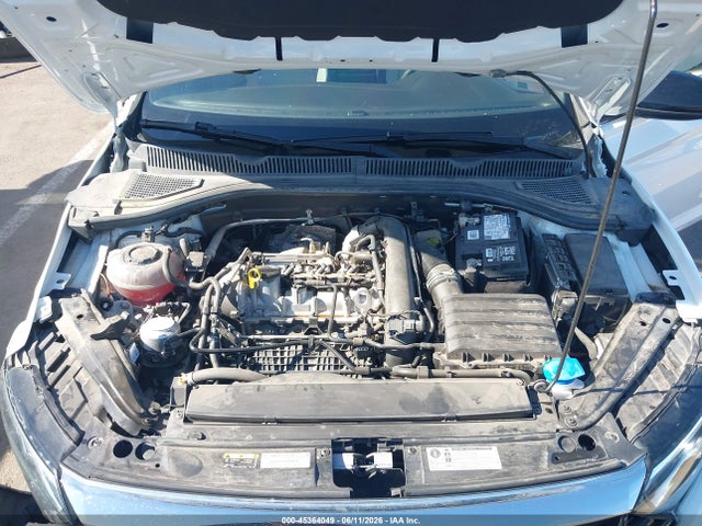 2019 Volkswagen JETTA 1.4T R-LINE/1.4T S/1.4T SE 照片 10