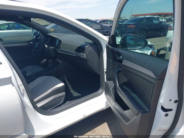 2019 Volkswagen JETTA 1.4T R-LINE/1.4T S/1.4T SE 照片 5
