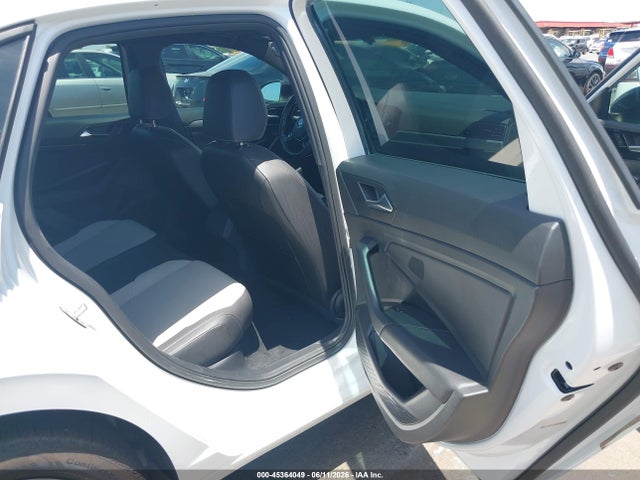 2019 Volkswagen JETTA 1.4T R-LINE/1.4T S/1.4T SE 照片 8
