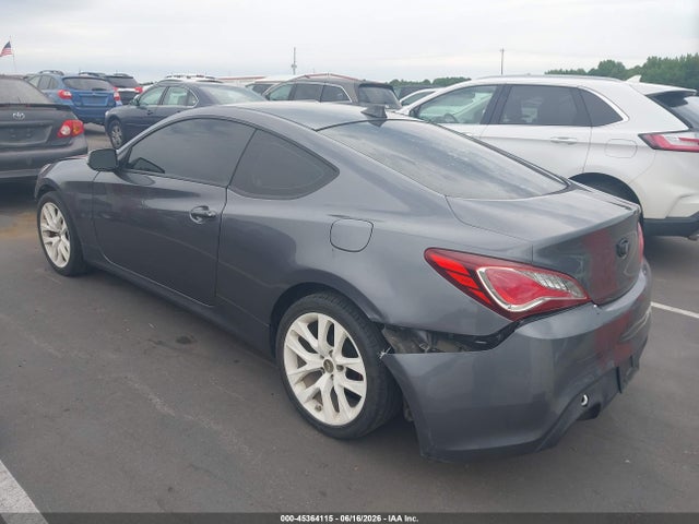 صورة 3 لـ 2016 Hyundai GENESIS 3.8 BASE