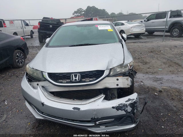 صورة مصغرة 12 لـ 2015 Honda CIVIC LX
