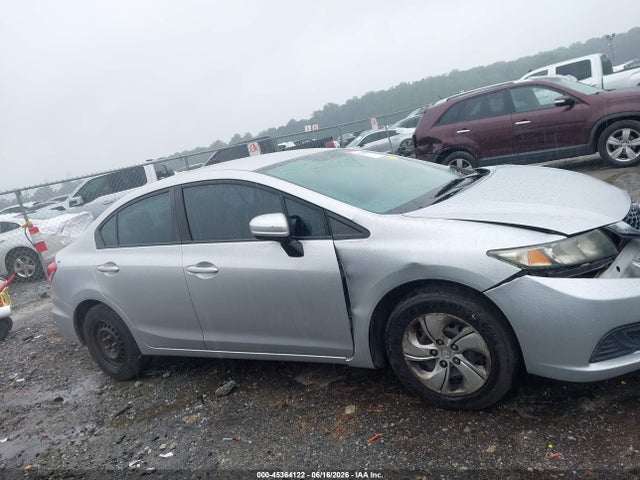 صورة مصغرة 13 لـ 2015 Honda CIVIC LX