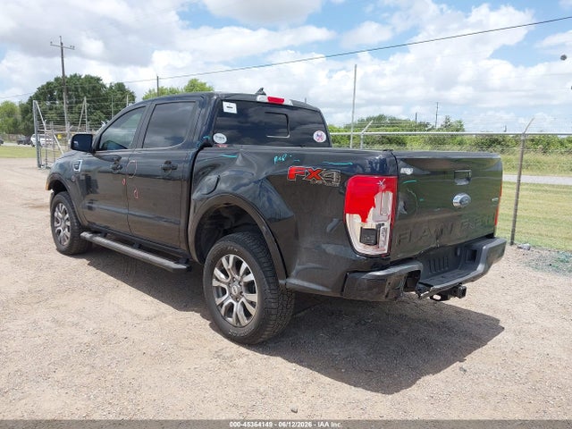 2019 FORD RANGER LARIAT — фото 3