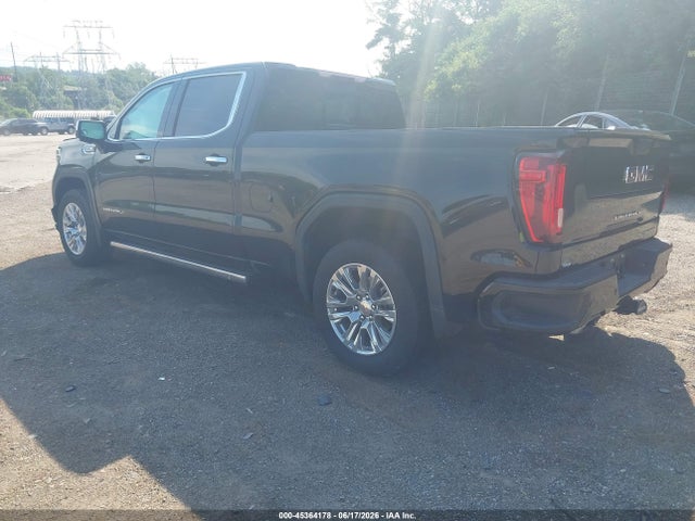صورة 3 لـ 2025 GMC SIERRA 1500 4WD STANDARD BOX DENALI