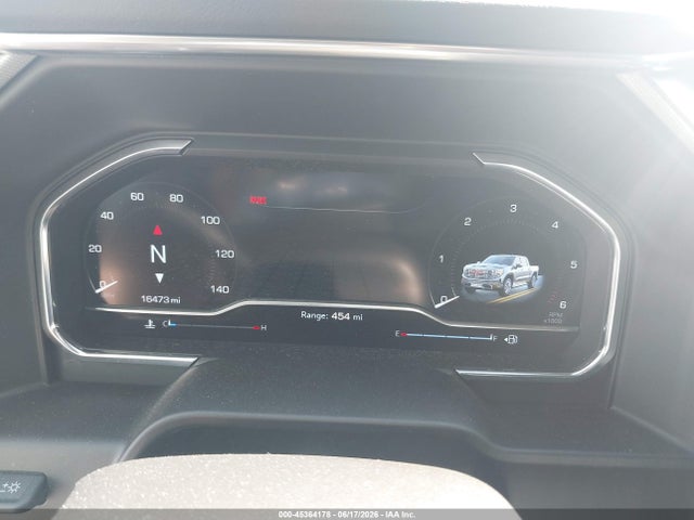 صورة 7 لـ 2025 GMC SIERRA 1500 4WD STANDARD BOX DENALI