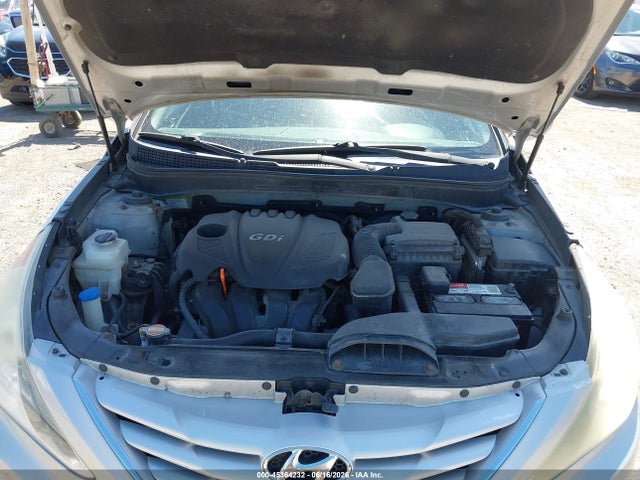 صورة 10 لـ 2011 Hyundai SONATA GLS