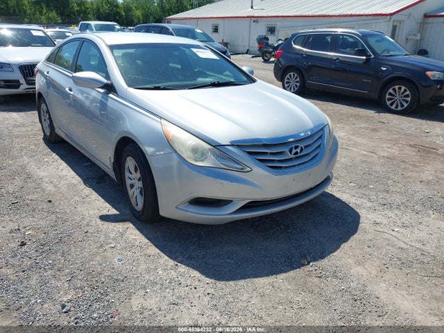 صورة 1 لـ 2011 Hyundai SONATA GLS