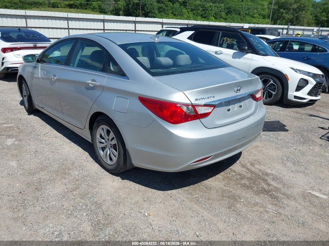 صورة 3 لـ 2011 Hyundai SONATA GLS