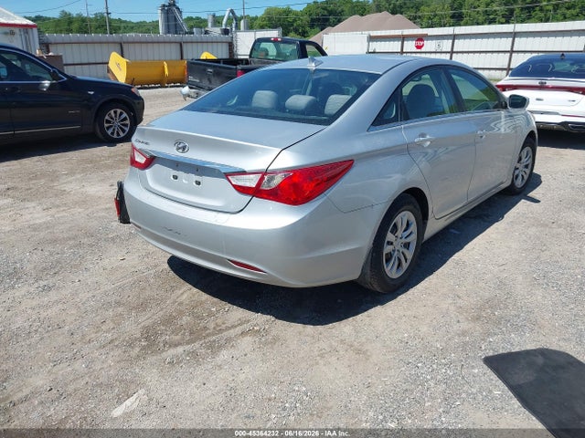 صورة 4 لـ 2011 Hyundai SONATA GLS