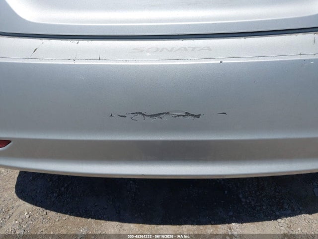 صورة 6 لـ 2011 Hyundai SONATA GLS