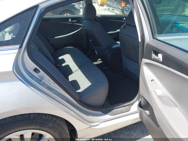 صورة 8 لـ 2011 Hyundai SONATA GLS