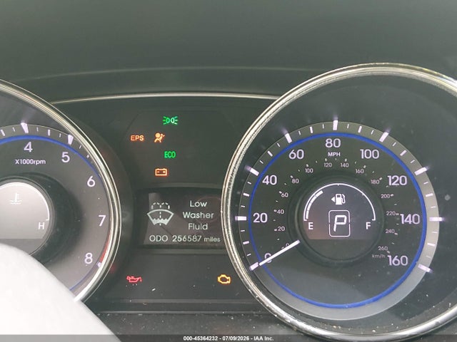 صورة 7 لـ 2011 Hyundai SONATA GLS