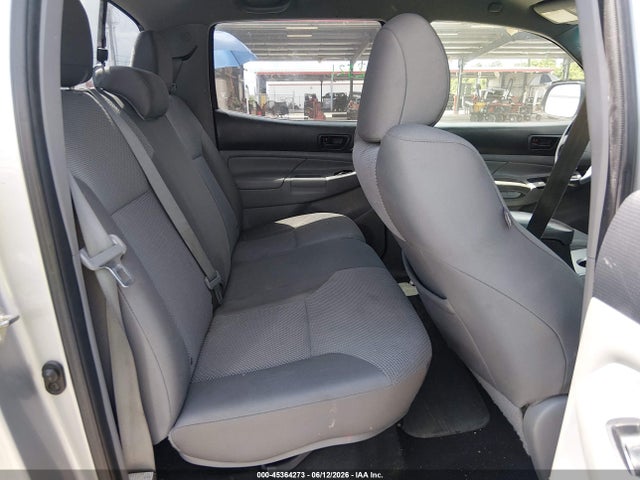 2015 Toyota TACOMA PRERUNNER V6 photo 8