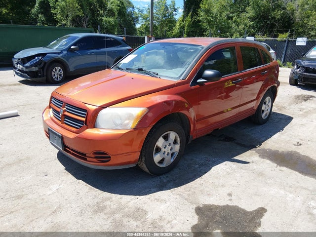 صورة 2 لـ 2007 Dodge CALIBER