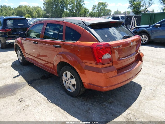 صورة 3 لـ 2007 Dodge CALIBER