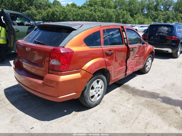 صورة 4 لـ 2007 Dodge CALIBER