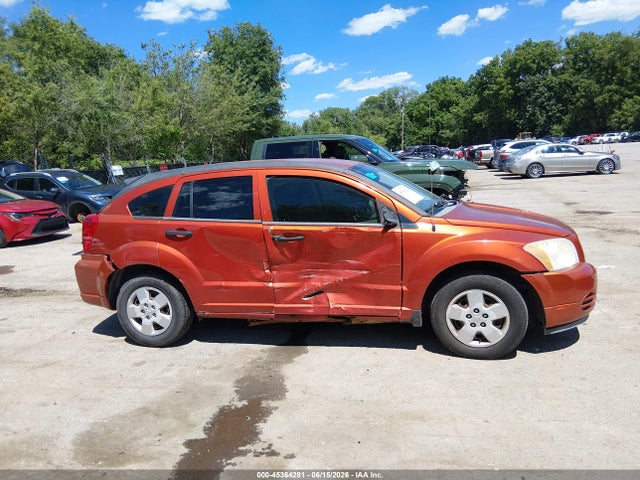 صورة 6 لـ 2007 Dodge CALIBER