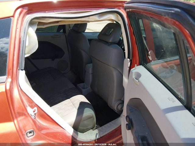صورة 8 لـ 2007 Dodge CALIBER