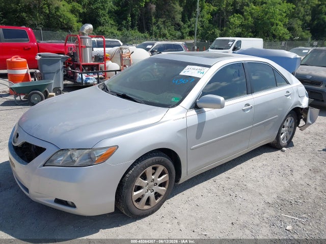 صورة 2 لـ 2009 Toyota CAMRY XLE V6
