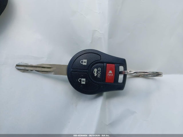 صورة مصغرة 11 لـ 2017 Nissan SENTRA S