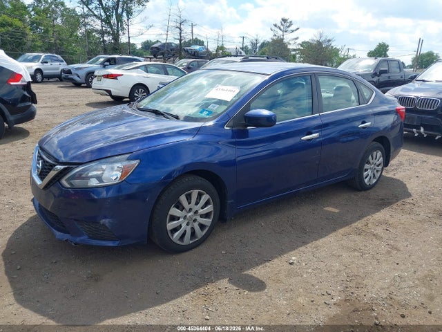 صورة 2 لـ 2017 Nissan SENTRA S