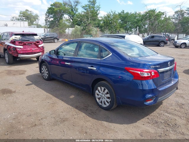 صورة 3 لـ 2017 Nissan SENTRA S