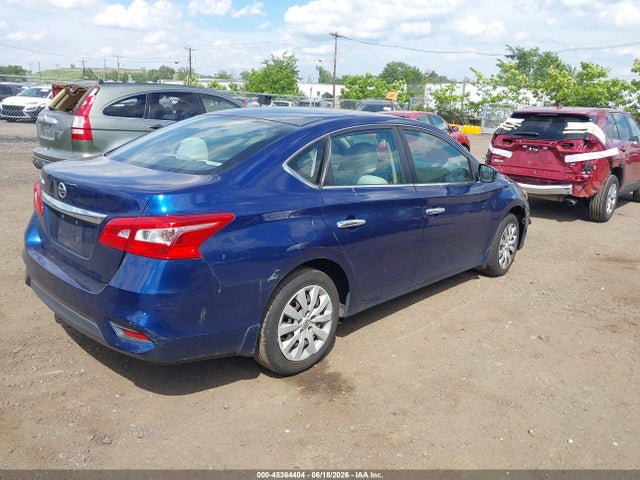 صورة 4 لـ 2017 Nissan SENTRA S