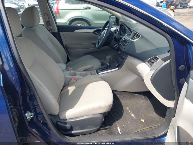 صورة 5 لـ 2017 Nissan SENTRA S