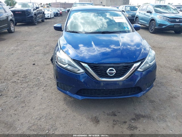 صورة 6 لـ 2017 Nissan SENTRA S