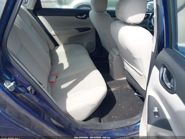 صورة 8 لـ 2017 Nissan SENTRA S