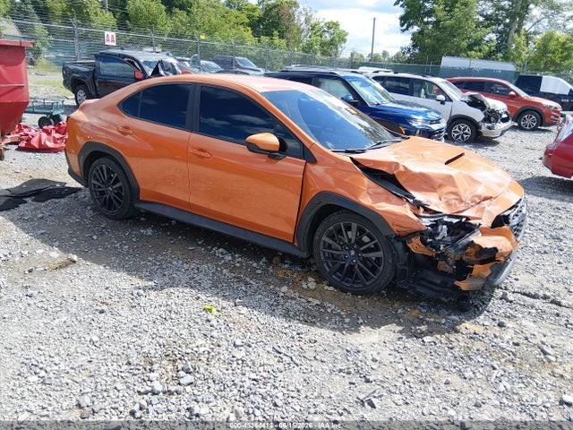 2024 SUBARU WRX PREMIUM