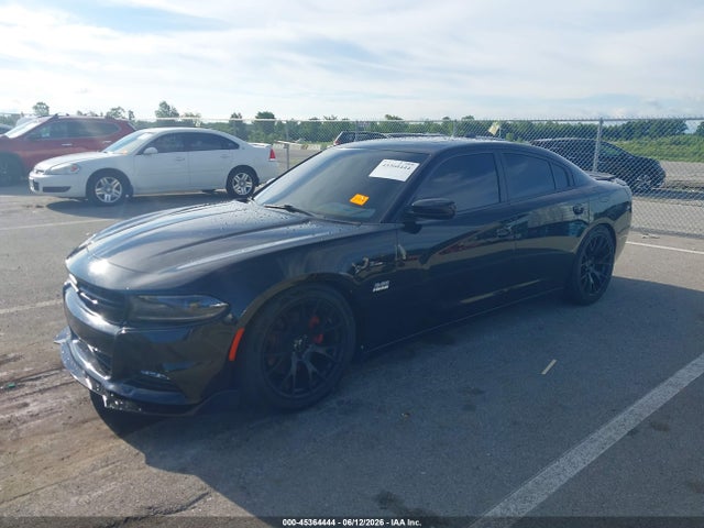 صورة 2 لـ 2015 Dodge CHARGER R/T