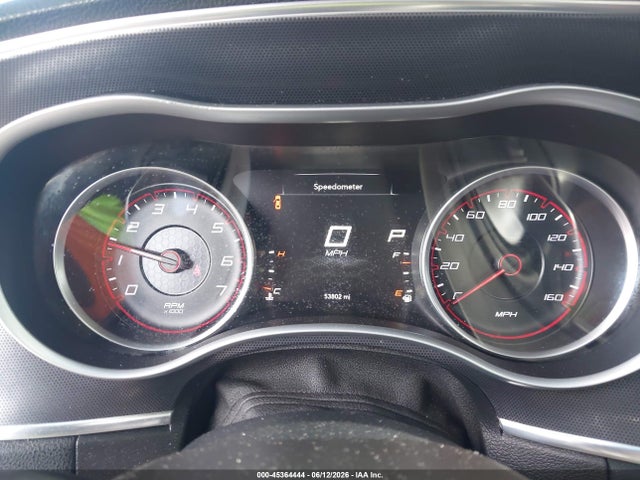 صورة 7 لـ 2015 Dodge CHARGER R/T