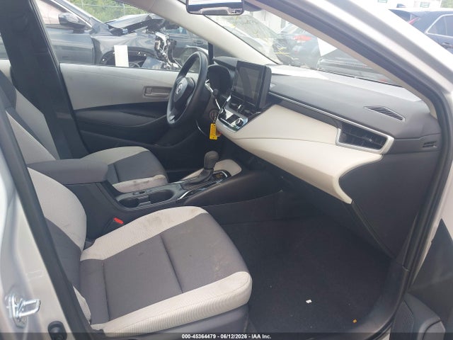 صورة 5 لـ 2026 Toyota COROLLA LE