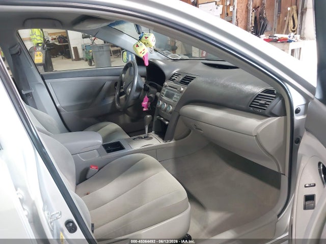 2008 Toyota CAMRY 照片 5
