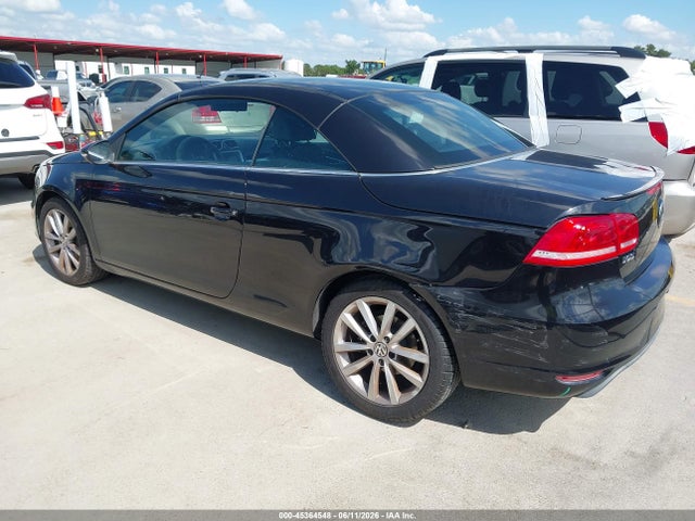 صورة 3 لـ 2013 Volkswagen EOS KOMFORT