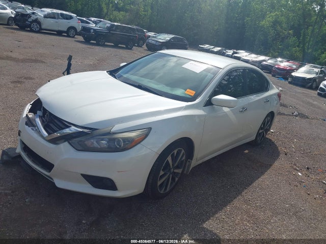 صورة 2 لـ 2017 Nissan ALTIMA 2.5 SR