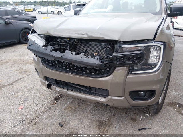 2025 FORD RANGER XL 缩略图 6