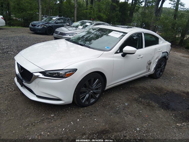 صورة 2 لـ 2018 Mazda MAZDA6 TOURING