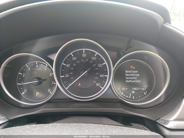 صورة 7 لـ 2018 Mazda MAZDA6 TOURING