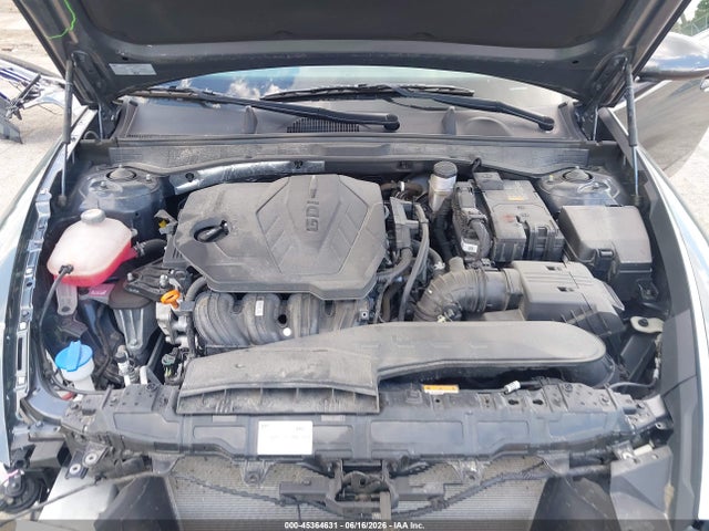 صورة 10 لـ 2023 Hyundai SONATA SE