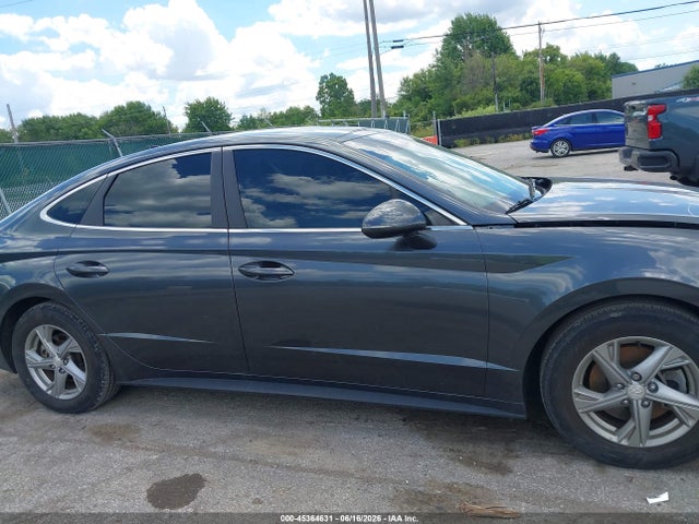 2023 Hyundai SONATA SE — миниатюра 14